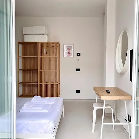 Domus Nova Peschiera del Garda