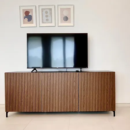 Domus Nova Apartamento *