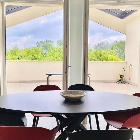 Apartamento Domus Nova *