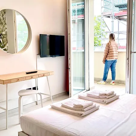 Apartamento Domus Nova Peschiera del Garda