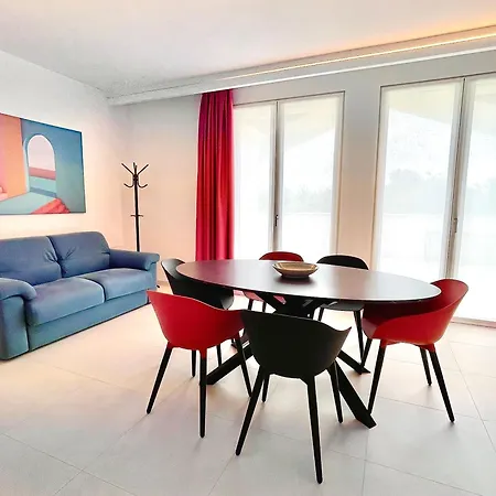 Domus Nova Apartamento Peschiera del Garda