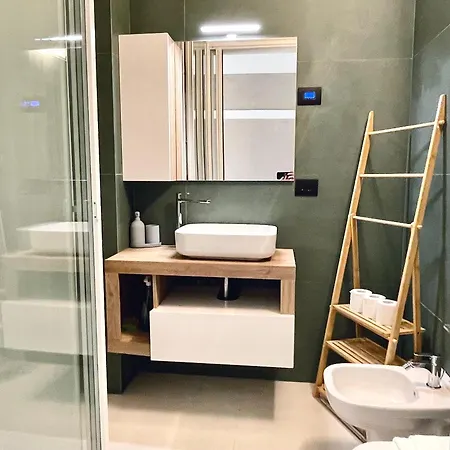 Apartmán Domus Nova *