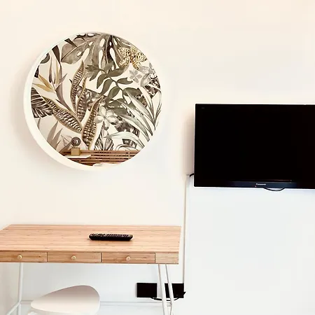 Apartmán Domus Nova