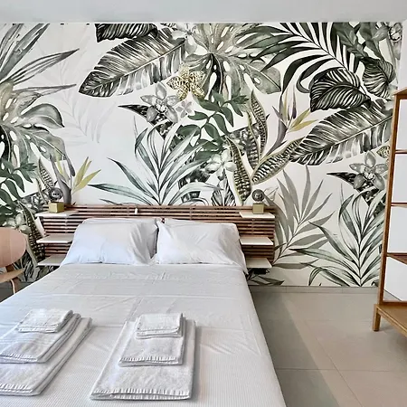 Apartmán Domus Nova Peschiera del Garda