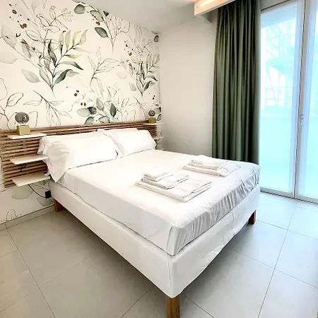 Domus Nova * Peschiera del Garda