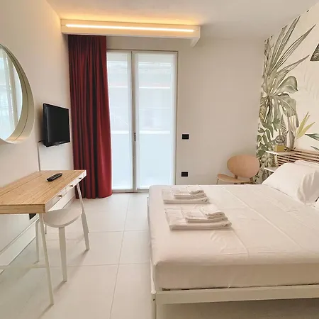 Apartmán Domus Nova *