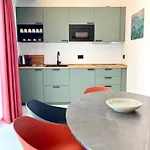 Apartman Domus Nova *