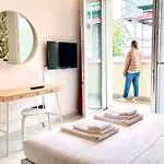 Apartman Domus Nova Peschiera del Garda