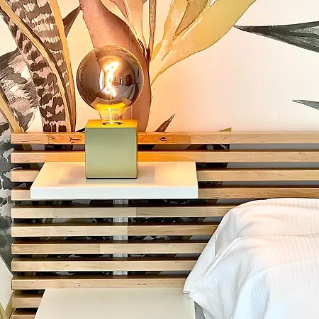 Domus Nova Apartman Peschiera del Garda